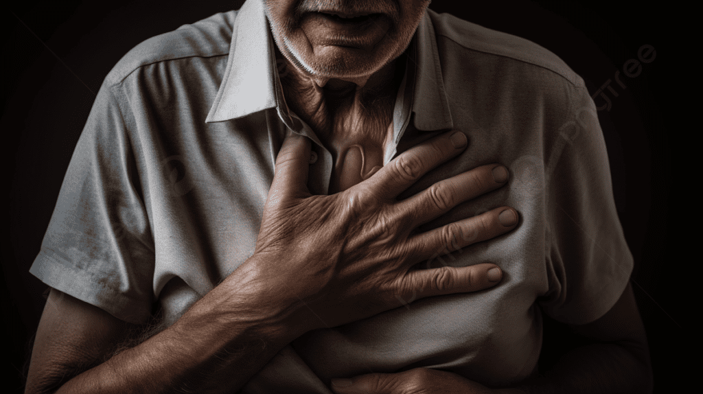 Peligros pectus excavatum