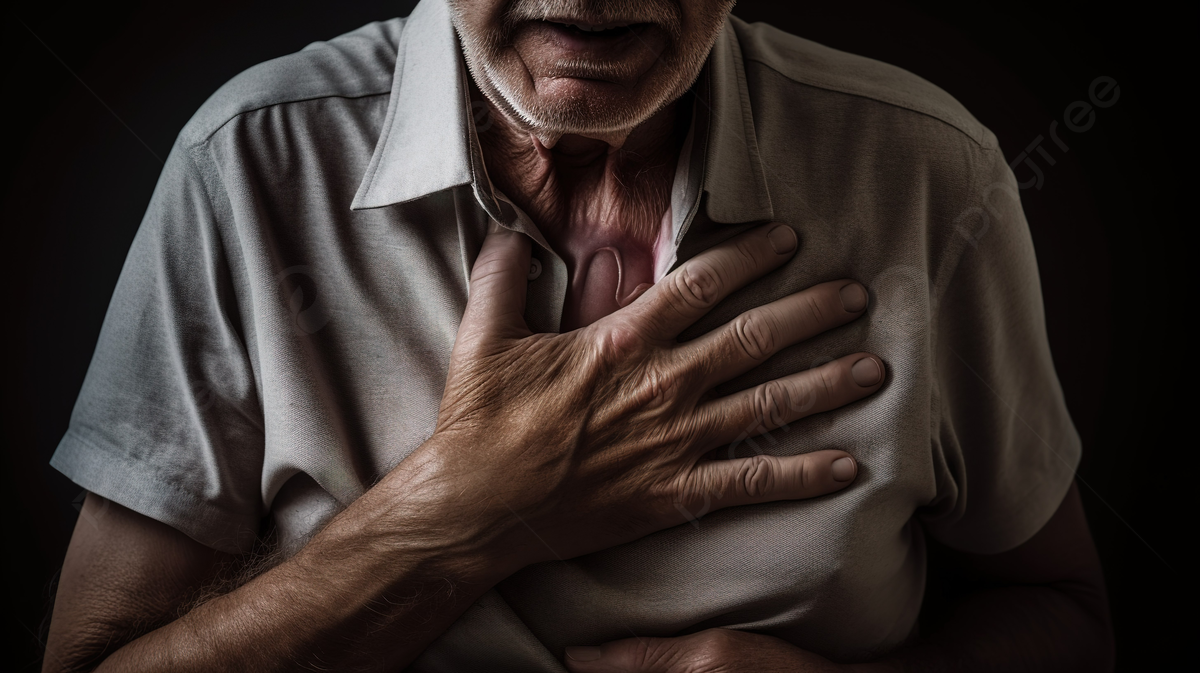 Peligros pectus excavatum