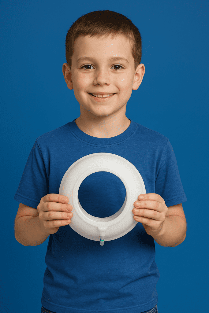 vacuum bell vs cirujia