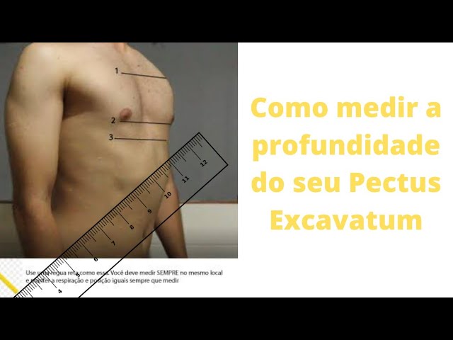 Tomar medidas vacuumbell