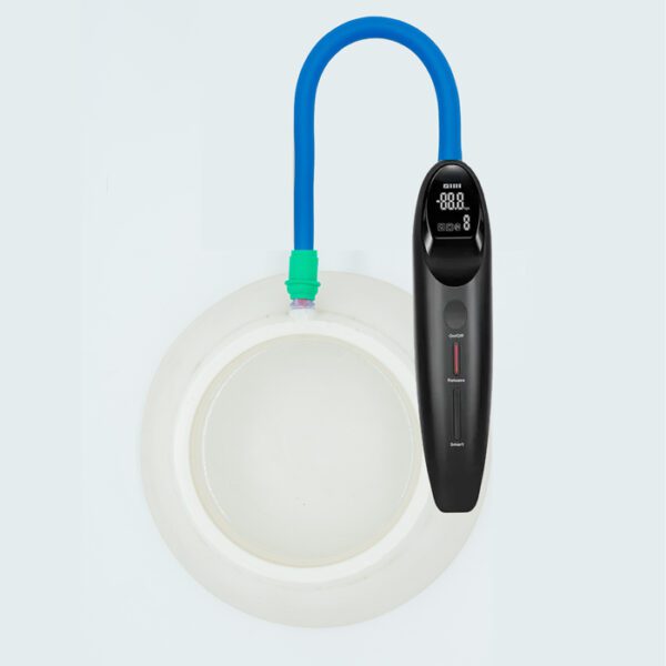 Vacuum Bell Eléctrico