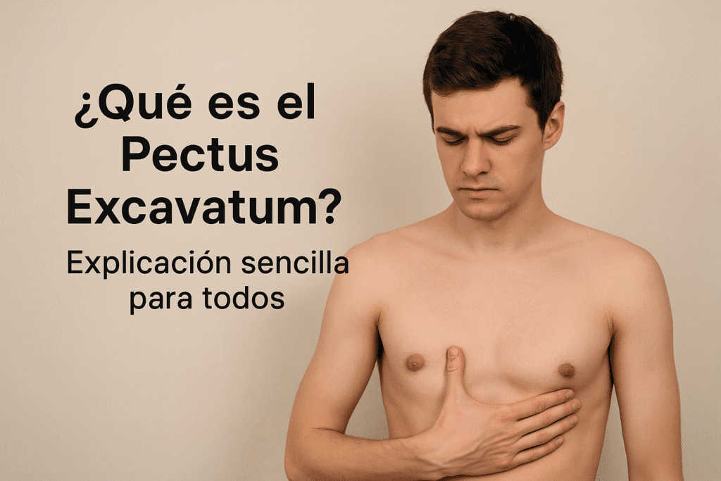 vacuumbellcolombia ¿Qué es el Pectus Excavatum? Explicación sencilla para todos
