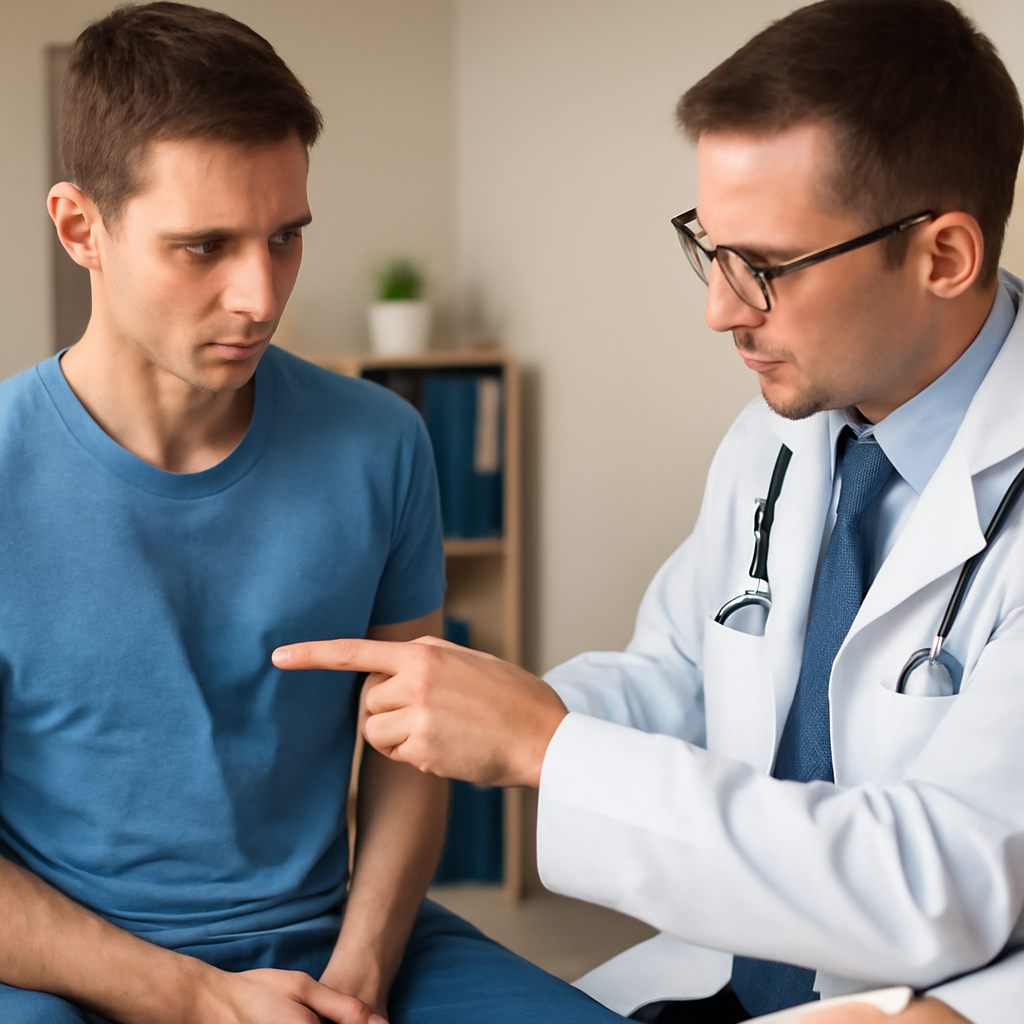 vacuumbellcolombia ¿Cuándo es necesario tratar el Pectus Excavatum?